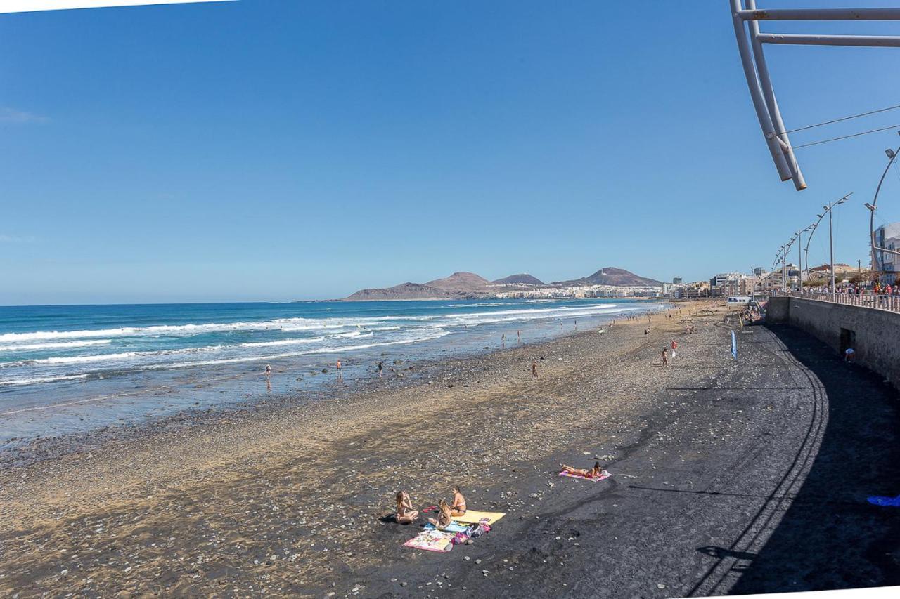 Flatguest Industrial Loft By Marina - Wifi * Las Palmas / Gran Canaria
