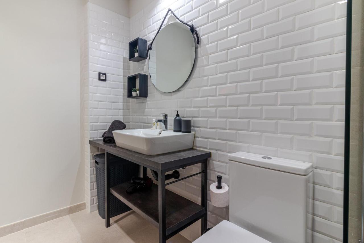Flatguest Industrial Loft By Marina - Wifi Las Palmas / Gran Canaria